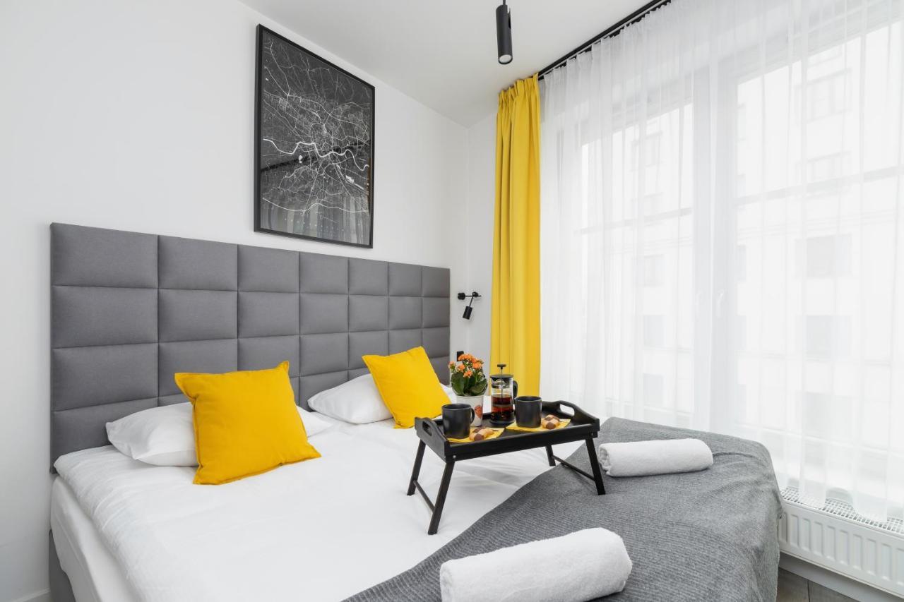Studio Miodowa Krakow Kazimierz By Renters Appartamento Esterno foto
