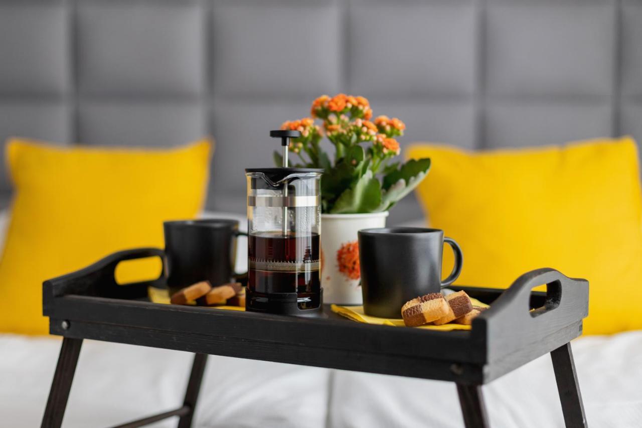 Studio Miodowa Krakow Kazimierz By Renters Appartamento Esterno foto