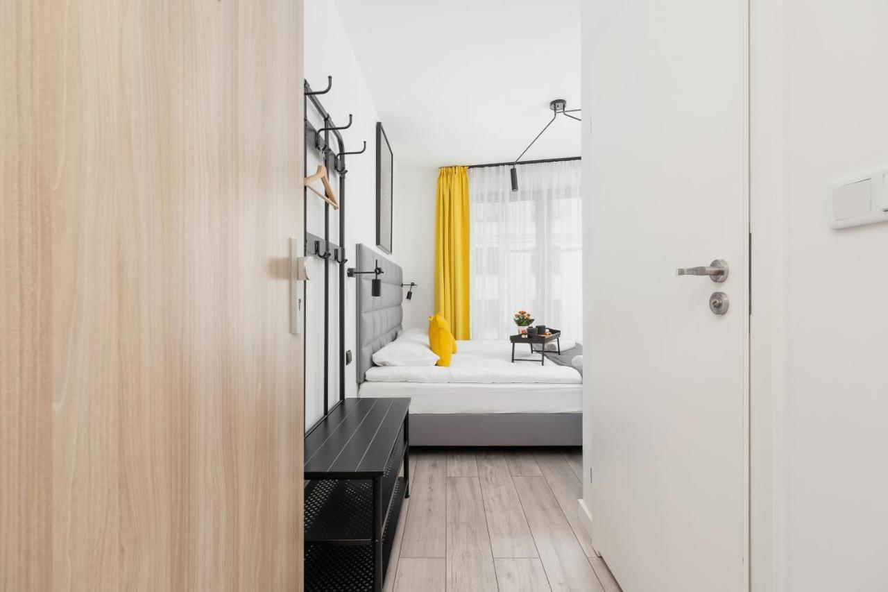 Studio Miodowa Krakow Kazimierz By Renters Appartamento Esterno foto