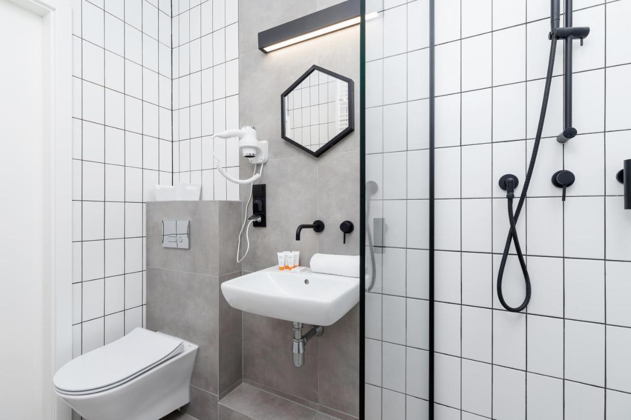 Studio Miodowa Krakow Kazimierz By Renters Appartamento Esterno foto