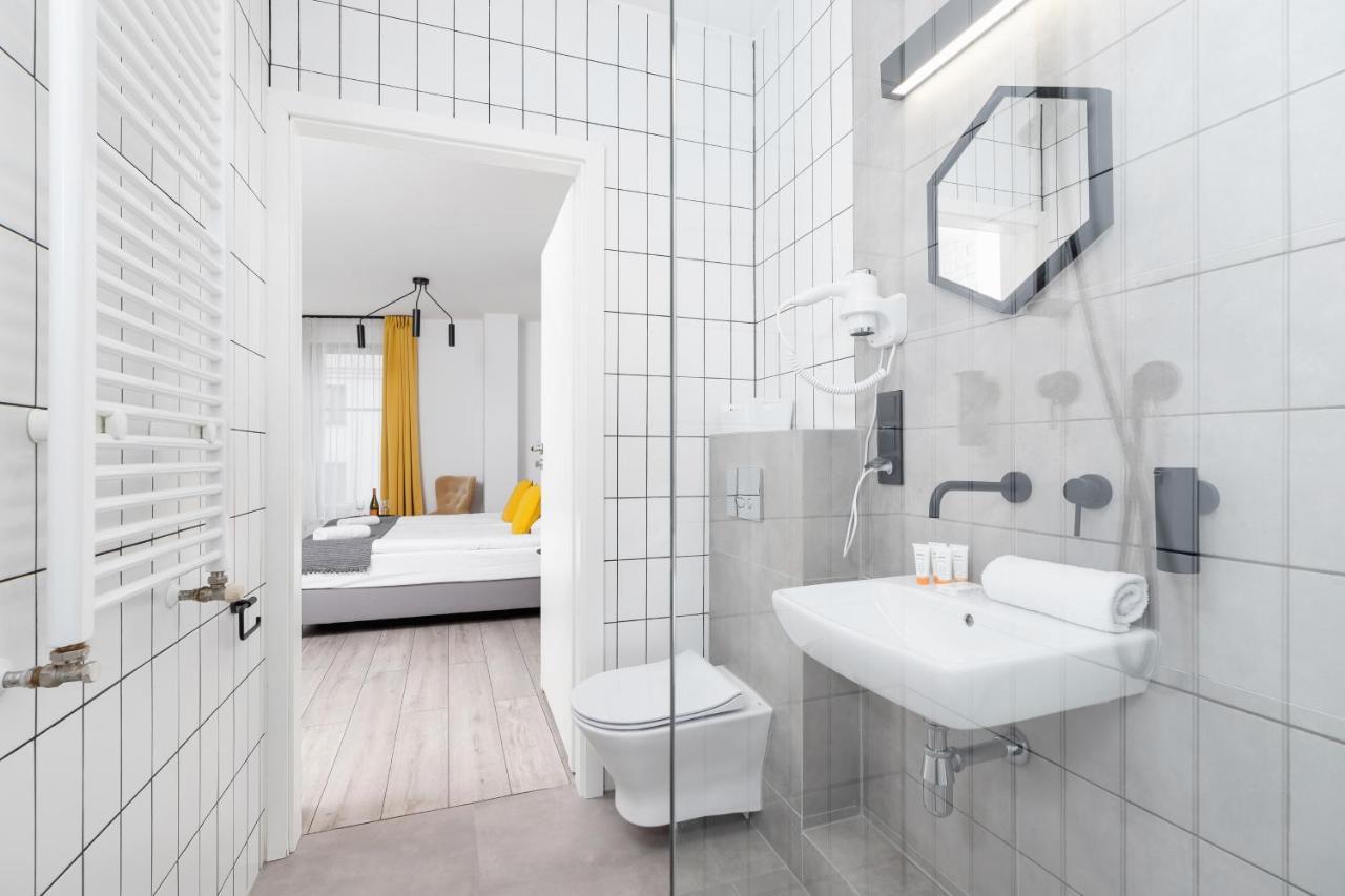 Studio Miodowa Krakow Kazimierz By Renters Appartamento Esterno foto