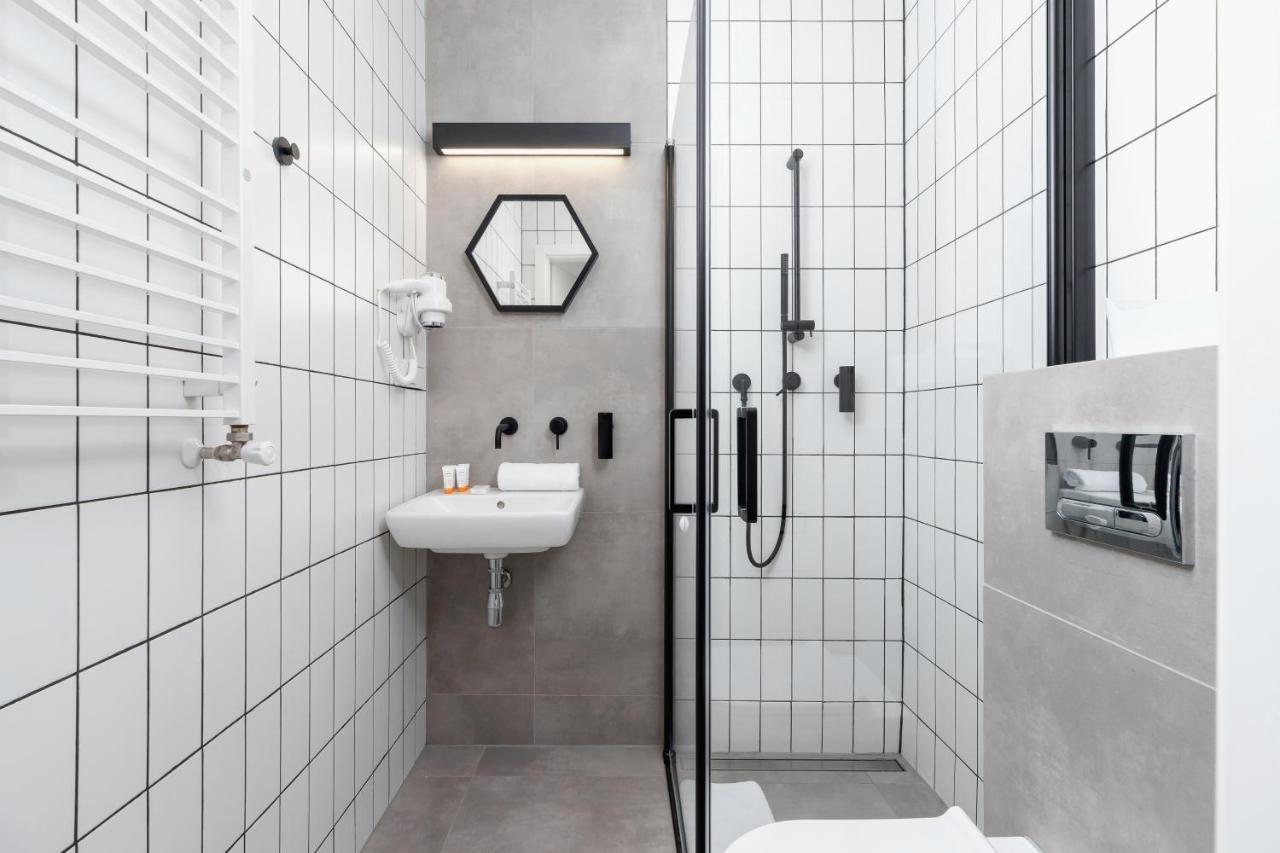 Studio Miodowa Krakow Kazimierz By Renters Appartamento Esterno foto
