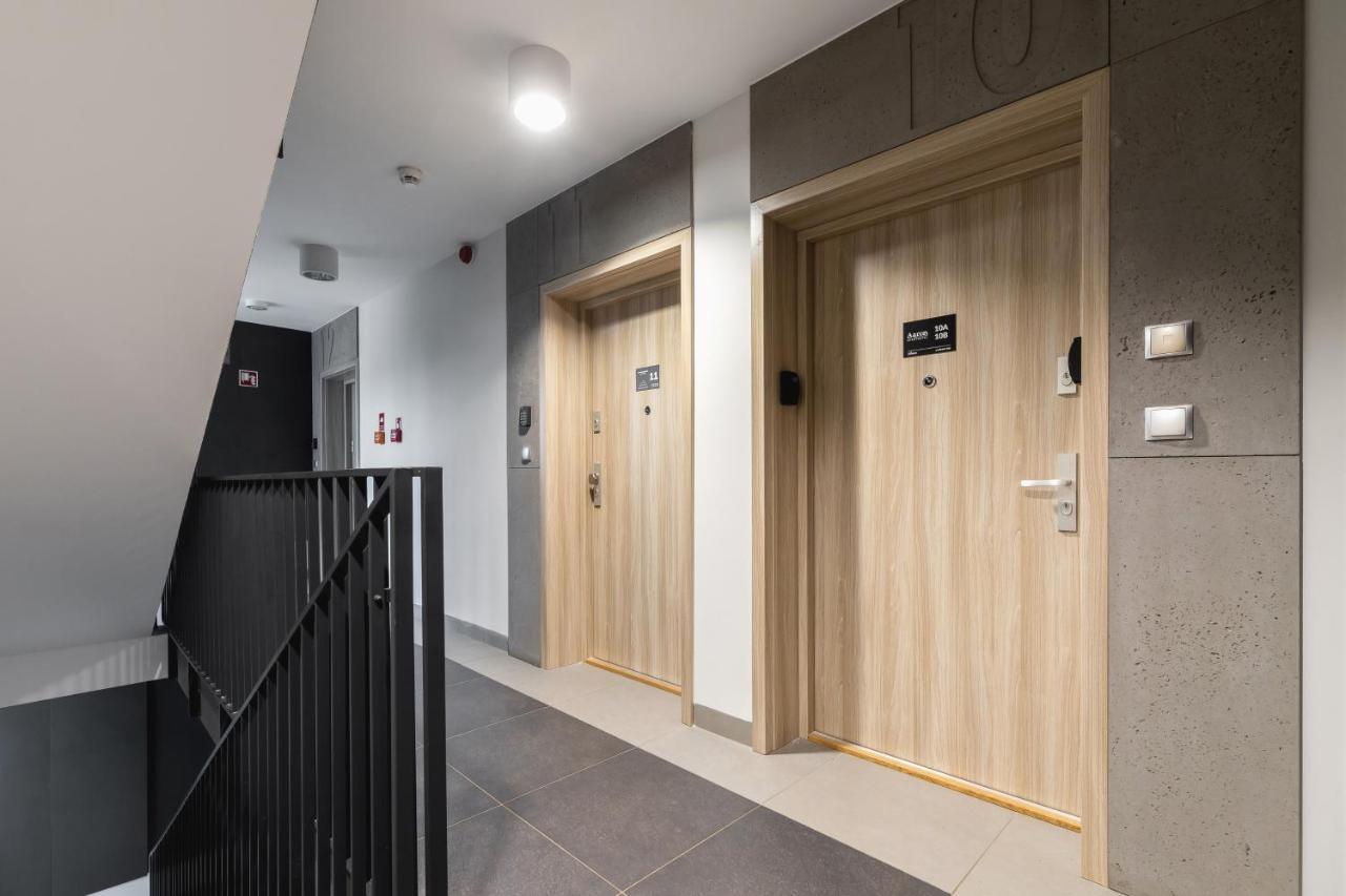 Studio Miodowa Krakow Kazimierz By Renters Appartamento Esterno foto