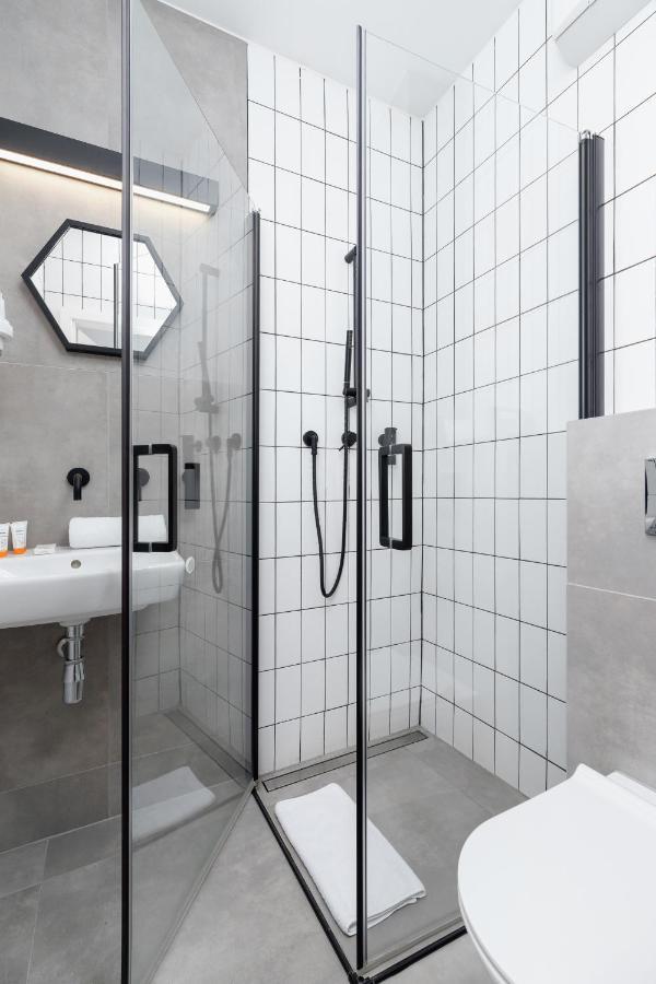 Studio Miodowa Krakow Kazimierz By Renters Appartamento Esterno foto