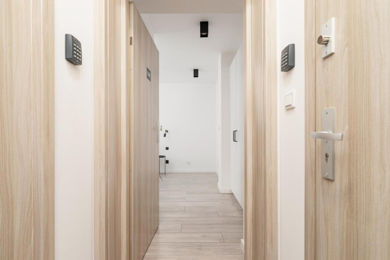 Studio Miodowa Krakow Kazimierz By Renters Appartamento Esterno foto