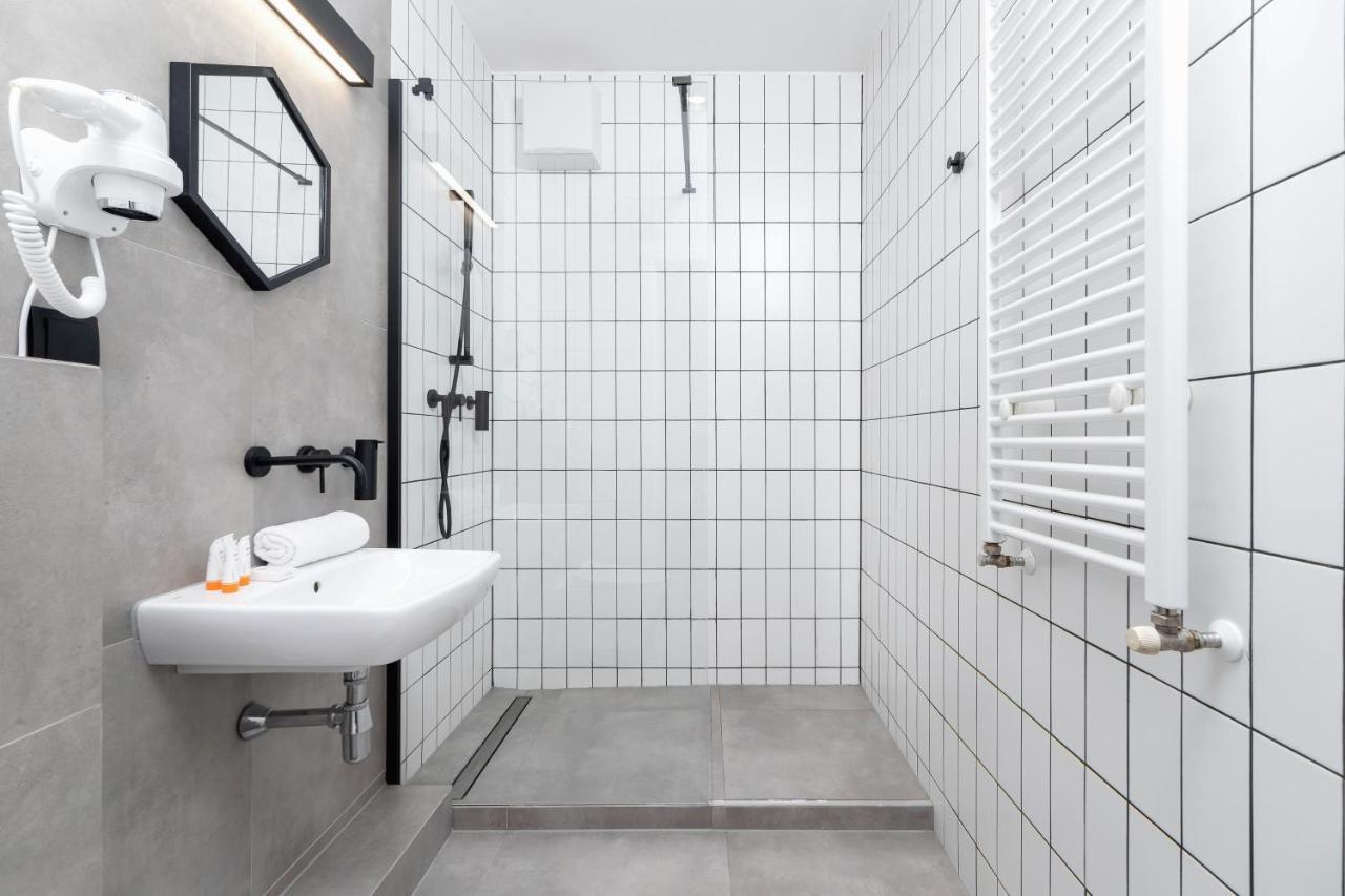 Studio Miodowa Krakow Kazimierz By Renters Appartamento Esterno foto