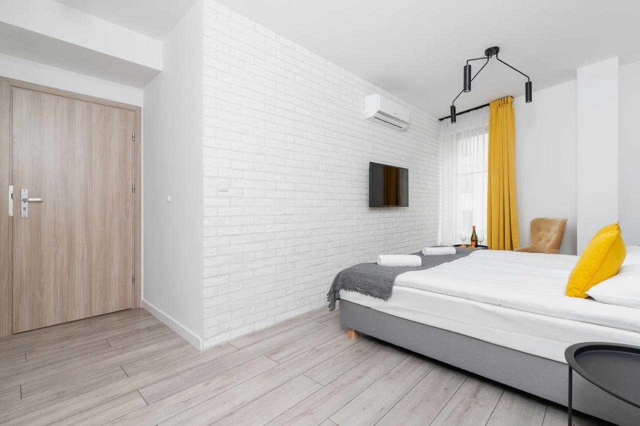 Studio Miodowa Krakow Kazimierz By Renters Appartamento Esterno foto
