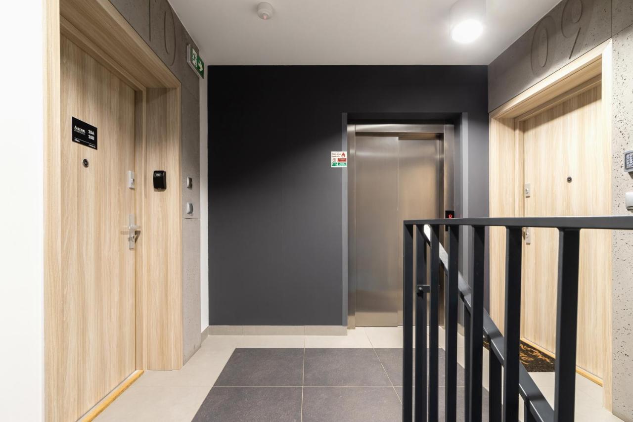 Studio Miodowa Krakow Kazimierz By Renters Appartamento Esterno foto
