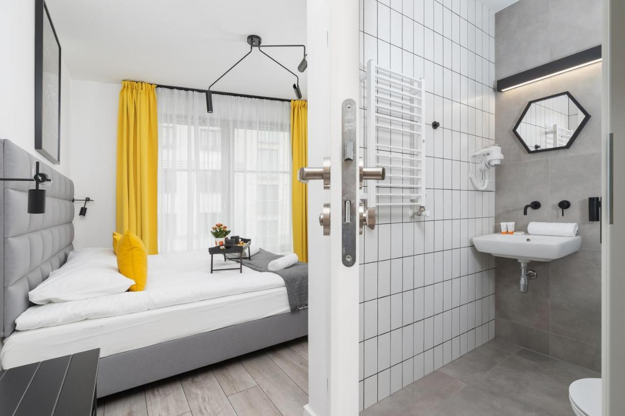 Studio Miodowa Krakow Kazimierz By Renters Appartamento Esterno foto