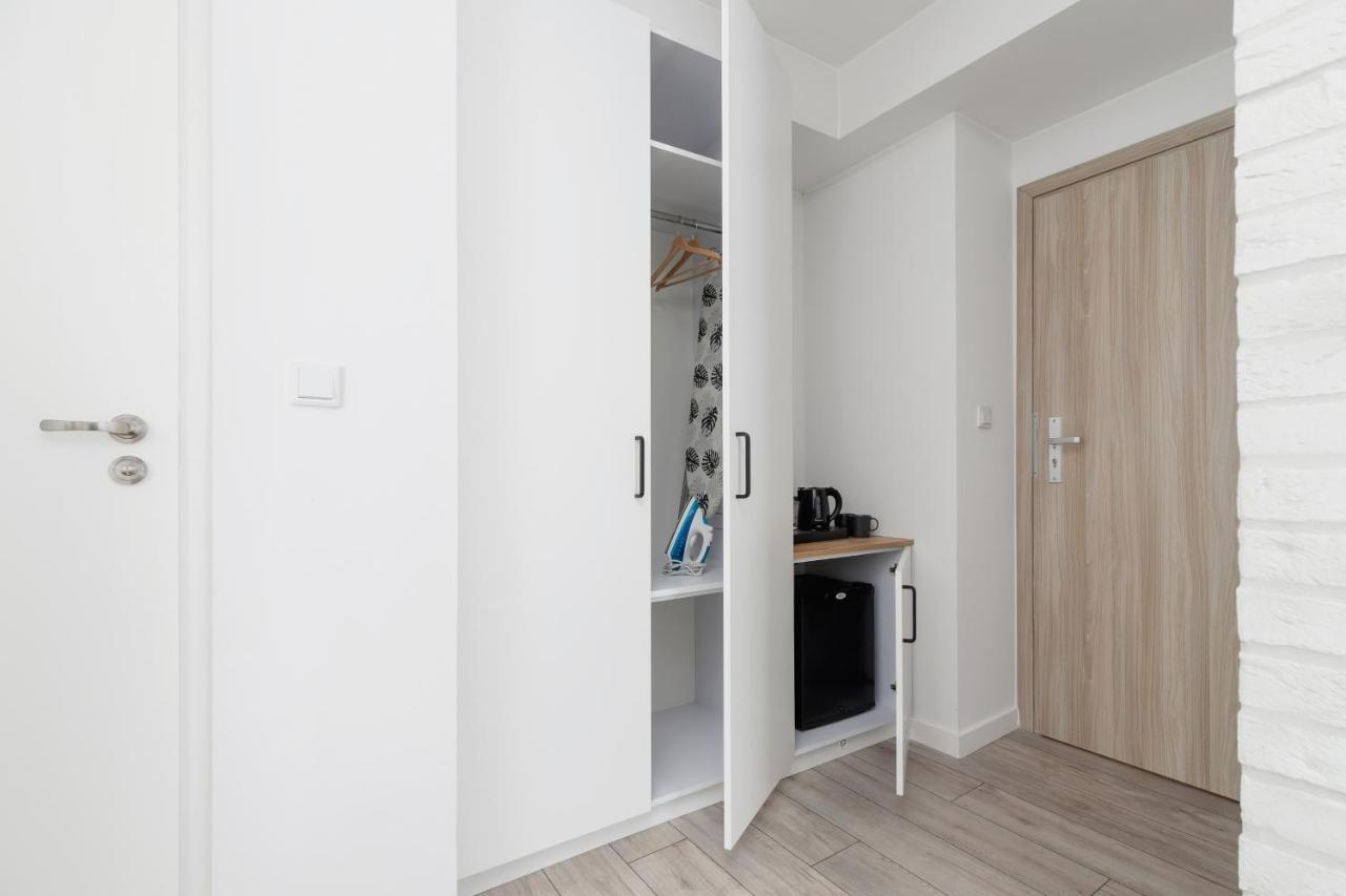 Studio Miodowa Krakow Kazimierz By Renters Appartamento Esterno foto