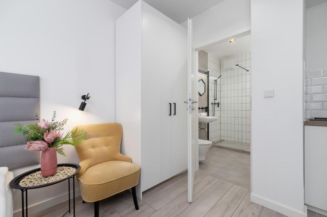 Studio Miodowa Krakow Kazimierz By Renters Appartamento Esterno foto