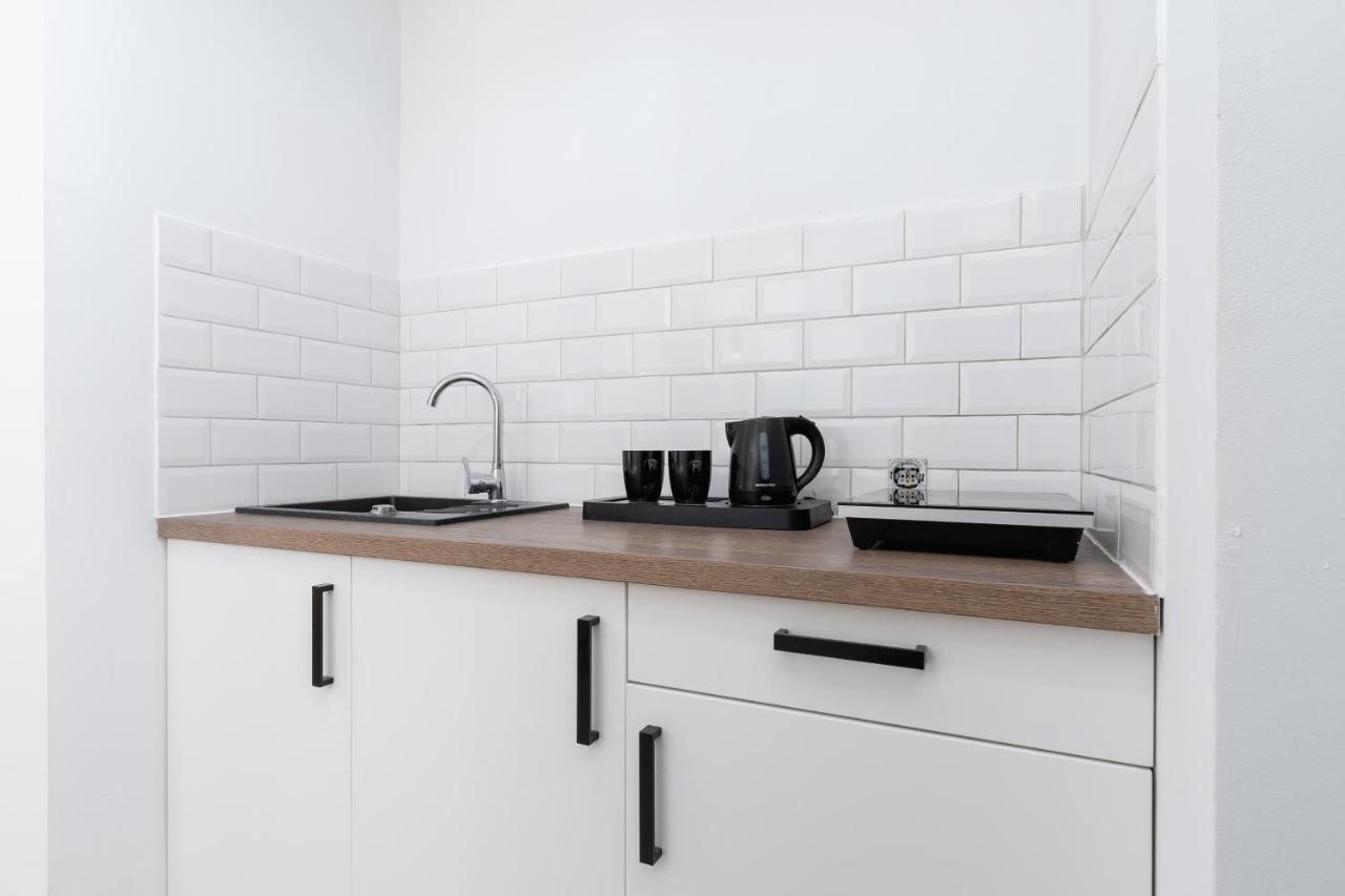 Studio Miodowa Krakow Kazimierz By Renters Appartamento Esterno foto