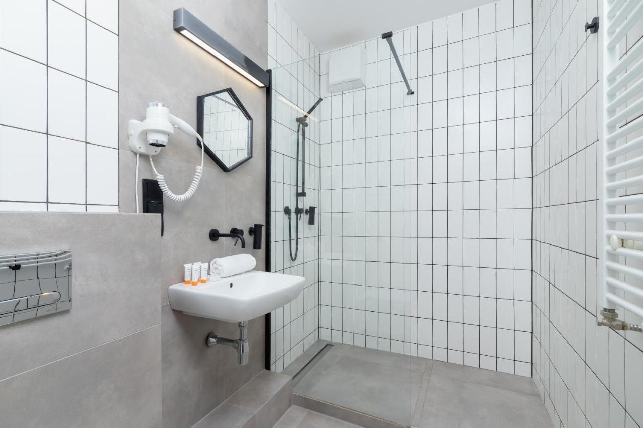 Studio Miodowa Krakow Kazimierz By Renters Appartamento Esterno foto